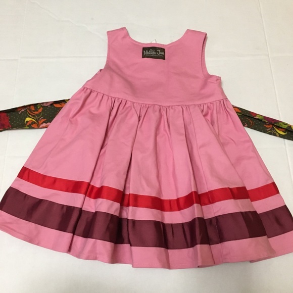 Matilda Jane Calypso Dress Paint by Numbers - Picture 2 of 7